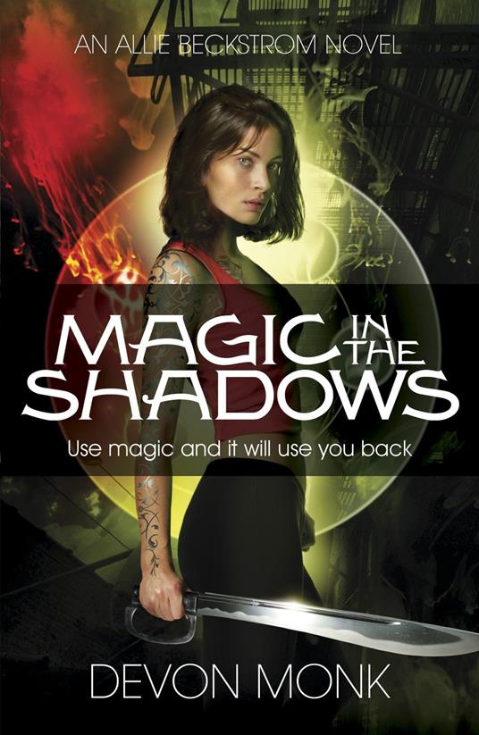 Magic in the Shadows