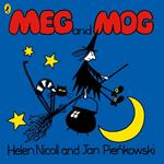 Meg and Mog