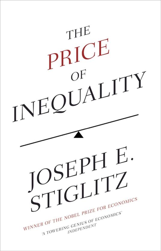 The Price of Inequality