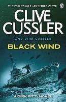 Black Wind: Dirk Pitt #18