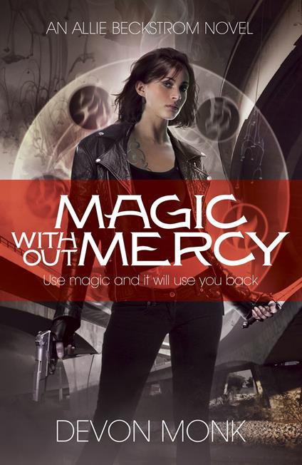 Magic Without Mercy