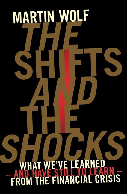 The Shifts and the Shocks