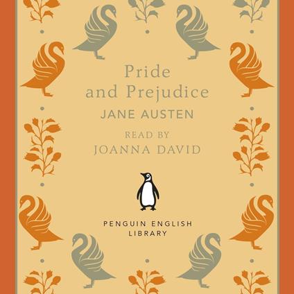 Pride and Prejudice