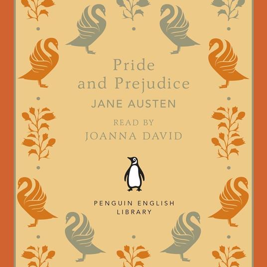 Pride and Prejudice