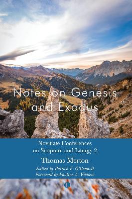  - Thomas Merton,Patrick F. O'Connell,Pauline Viviano - cover