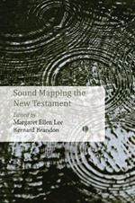 Sound Mapping the New Testament