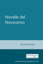 Novelle Del Novecento