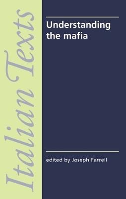 Understanding Mafia - cover