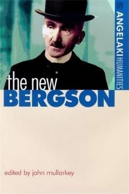 The New Bergson - cover