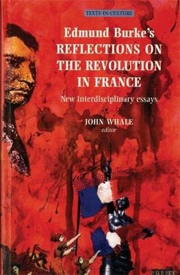 Ibs Edmund Burke's Reflections on the Revolution in France