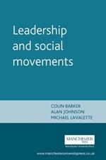 Leadership and Social Movements