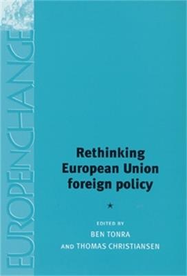Rethinking European Union Foreign Policy - cover