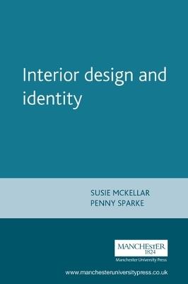 Interior Design and Identity - cover