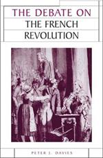 The Debate on the French Revolution