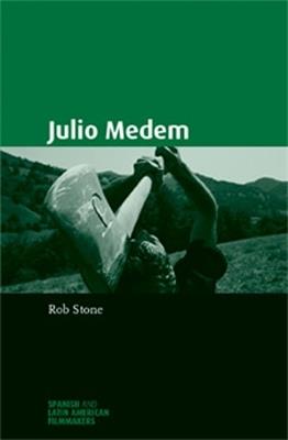 Julio Medem - Robert Stone - cover