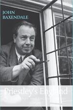 Priestley'S England: J. B. Priestley and English Culture