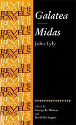 Galatea and Midas: John Lyly