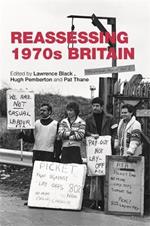 Reassessing 1970s Britain