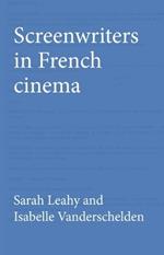 Screenwriters in French Cinema