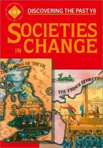 Societies in Change  Pupils' Book