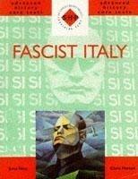 Fascist Italy - Chris Hinton,John Hite - cover