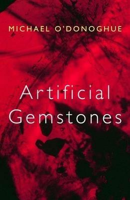 Artificial Gemstones - Michael O'Donoghue - cover