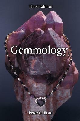 Gemmology: 3rd Edition - Peter G Read - cover