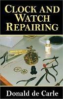 Clock and Watch Repairing