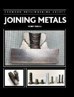 Joining Metals - Henry Tindell - cover