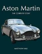 Aston Martin: The Complete Story