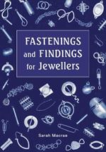 Fastenings and Findings for Jewellers