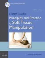 Beard's Massage: Principles and Practice of Soft Tissue Manipulation - Giovanni De Domenico - cover