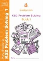 KS2 Problem Solving Book 1 - Paul Martin,Anne Forster - cover