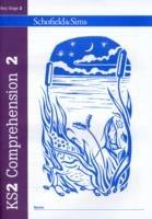 KS2 Comprehension Book 2 - Celia Warren - cover