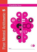 First Mental Arithmetic Book 5