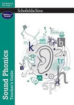 Sound Phonics Teacher's Guide: EYFS/KS1, Ages 4-7