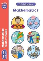 Get Set Mathematics Teacher's Guide: Early Years Foundation Stage, Ages 4-5