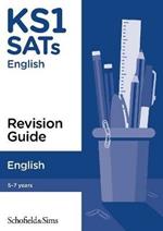 KS1 SATs English Revision Guide