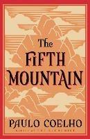 The Fifth Mountain - Paulo Coelho - cover