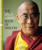 The Dalai Lama’s Book of Wisdom - His Holiness the Dalai Lama - cover