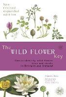 The Wild Flower Key