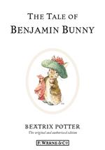 The Tale of Benjamin Bunny