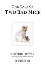 The Tale of Two Bad Mice