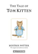 The Tale of Tom Kitten