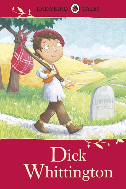 Ladybird Tales: Dick Whittington - Penguin Random House Children's UK - ebook