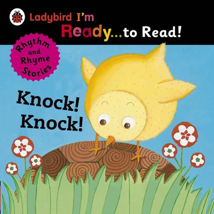 Knock! Knock!: Ladybird I'm Ready to Read - Penguin Random House Children's UK - ebook