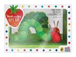 The Very Hungry Caterpillar: Book and Toy Gift Set