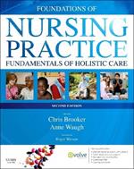 Foundations of Nursing Practice: Fundamentals of Holistic Care