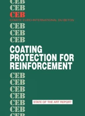Coating Protection for Reinforcement - cover