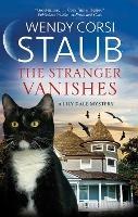 The Stranger Vanishes